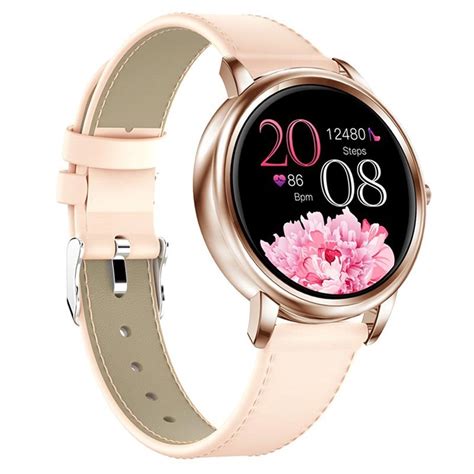 best women's smartwatch for iphone|best inexpensive smart for women.